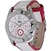 Lacoste Sportswear Collection Biarritz Multifunction White Dial Women's watch #2000530