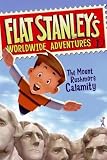 The Mount Rushmore Calamity[MOUNT RUSHMORE CALAMITY][Paperback]