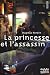 Livres : La princesse et l'assassin