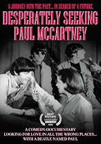 Desperately Seeking Paul McCartney