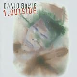 Outsideby David Bowie