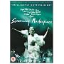 Screaming Masterpiece [DVD]