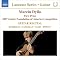 Naxos Laureate Series - Guitar Recitals