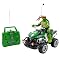 TMNT ATV Rider - Raphael