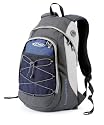 Gelert Atmosphere Rucksack - Paloma Grey/Ultramarine, 25lt
