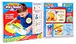 My First Story Reader with 3 Baby Einstein Storybooks and 3 Winnie the Pooh Storybooks