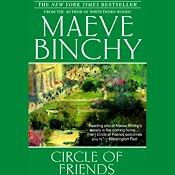 Circle of Friends | [Maeve Binchy]