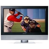 Polaroid TDA-02610C - 26 "LCD TV med inbyggd DVD-spelare - widescreen - 720p - HDTV