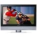 Polaroid TDA-02610C - 26" LCD TV with built-in DVD player - widescreen - 720p - HDTV
