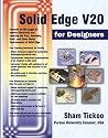 Solid Edge V20 for Designers