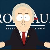 The Libertarian Lessons of South Park: An Analysis of Libertarianism in South Park, How Ron Paul, Gary Johnson & South Park Created a New Generation of Libertarians & South Park Conservatives