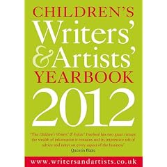 Children's Writers' & Artists' Yearbook 2012 (Writers' and Artists')
