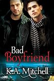 Bad Boyfriend (Bad in Baltimore)