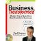 Business Transformation