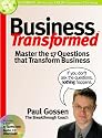 Business Transformed