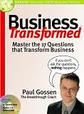 Business Transformed