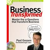 Business Transformed