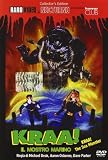 Buy : NEW Kraa! The Sea Monster (DVD)