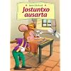 Jostuntxo ausarta (Ipuin Klasikoak)
