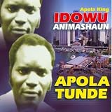 Apola Tunde