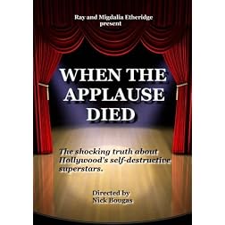 When The Applause Died