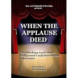 When The Applause Died