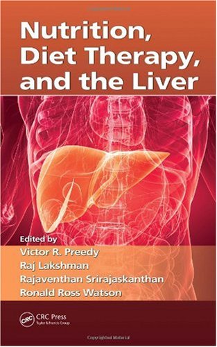 Nutrition, Diet Therapy, and the Liver Image of Nutrition, Diet Therapy, and the Liver