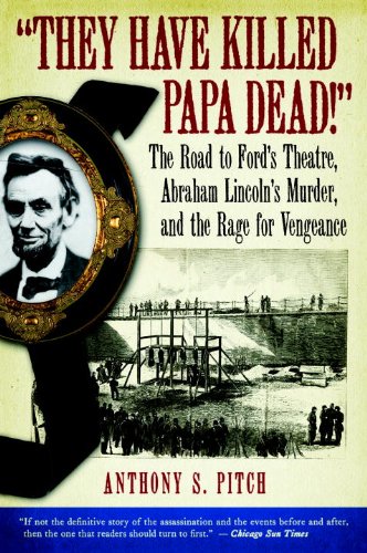 "They Have Killed Papa Dead!": The Road to Ford