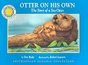 Otter on His Own: The Story of a Sea Otter (Smithsonian Oceanic Collection)