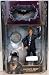 DC - Batman - The Dark Knight - Movie Master Exclusive Deluxe Action Figur - Harvey Dent - mit Scarred Coin - OVP