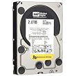 Western Digital WD2003FYYS 2TB interne Festplatte (8,9 cm (3,5 Zoll), 7200rpm, 8,9ms, 64MB Cache)
