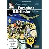 Paket ES WAR EINMAL ... FORSCHER & ERFINDER (6 DVDs im Geschenkschuber)