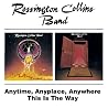Image of album by Rossington Collins Band