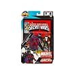 Marvel 25th Anniversary Comic 2pk - Spider-man Black