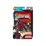 Marvel 25th Anniversary Comic 2pk - Spider-man Black