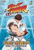 Street Fighter World Warrior Encyclopedia