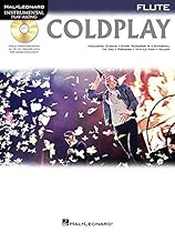 Coldplay: for Flute (Hal Leonard Instrumental Play-Along) Coldplay: for Flute (Hal Leonard Instrumental Play-Along)