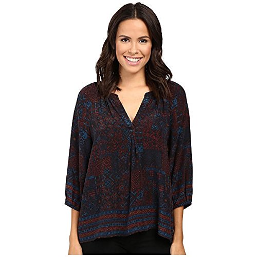 ジョア トップス シャツ Addie F 3696-22097f Deep Marin [並行輸入品]