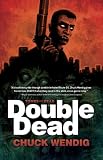Double Dead (Tomes of the Dead)