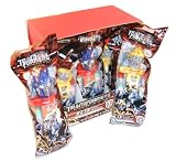 Ausome Candies Transformers Klik Candy Dispenser