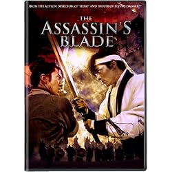 The Assassin's Blade