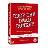 Drop the Dead Donkey: The Complete 1st Series [Region 2]
