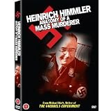 Heinrich Himmler: Anatomy of a Mass Murderer