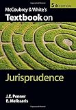 McCoubrey & White's textbook on jurisprudence