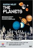 Gustav Holst  - The Planets / BBC Symphony Orchestra