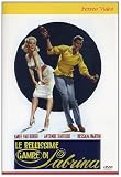 Le Bellissime Gambe Di Sabrina