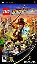 Lego Indiana Jones 2: The Adventure Continues