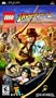 Lego Indiana Jones 2
