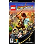 Lego Indiana Jones 2