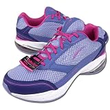 エルエーギア(LA Gear) Walk・n・Tone PROMINENCE LA2139HW レディース アウトレット